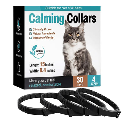 CalmPaws Anti-Angst Halsband