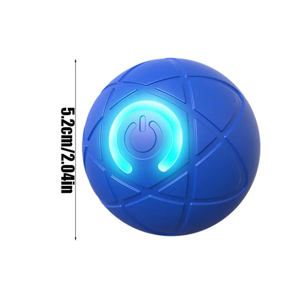 Turbo Paw Interaktiver Smart Ball