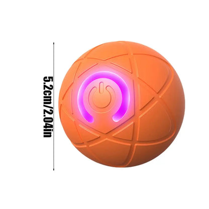 Turbo Paw Interaktiver Smart Ball