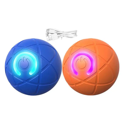 Turbo Paw Interaktiver Smart Ball