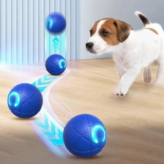 Turbo Paw Interaktiver Smart Ball